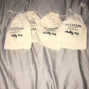 pura vida bags